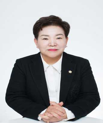 구점자 무소속 후보 사진
