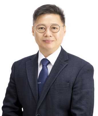 엄병만 조국혁신당 후보 사진