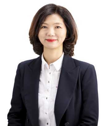 김영숙 조국혁신당 후보 사진