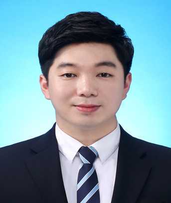 신정훈 더불어민주당 후보 사진