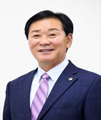 김재웅 무소속 후보 사진