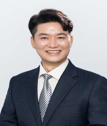 홍도찬 무소속 후보 사진