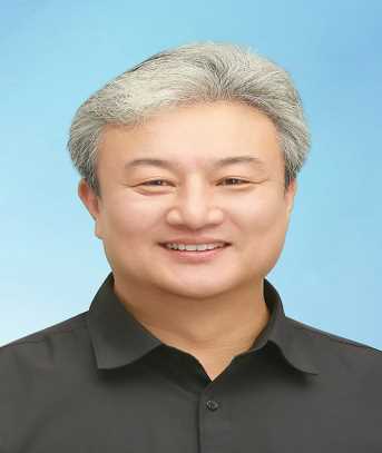 황성순 진보당 후보 사진
