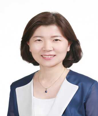 최은주 더불어민주당 후보 사진