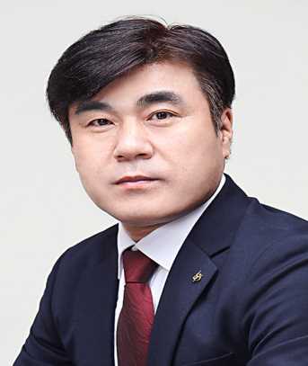 김종구 조국혁신당 후보 사진