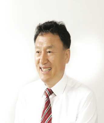 한광희 무소속 후보 사진