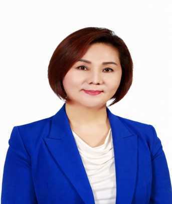 이숙희 더불어민주당 후보 사진