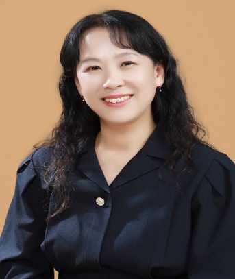 이수정 더불어민주당 후보 사진