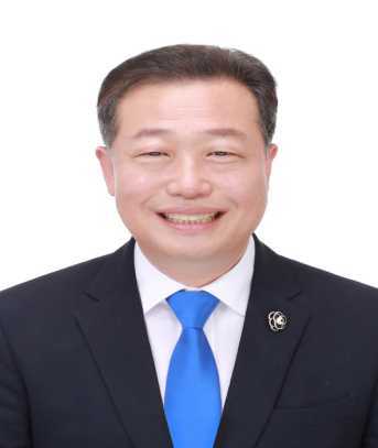 한경봉 무소속 후보 사진