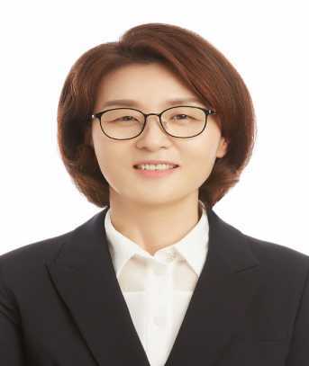 김미정 국민의힘 후보 사진