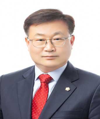 김기창 무소속 후보 사진