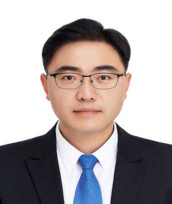 양동진 더불어민주당 후보 사진