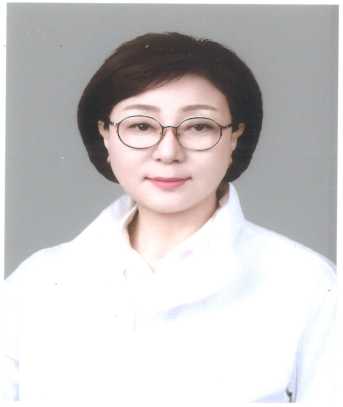 배은주 무소속 후보 사진
