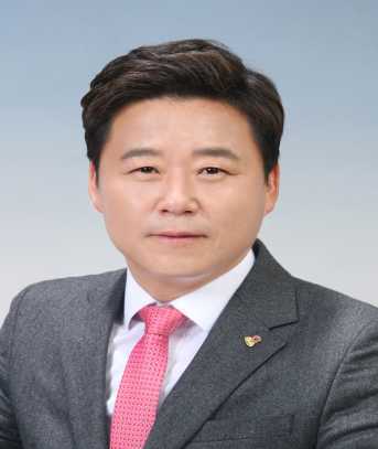 박철규 무소속 후보 사진