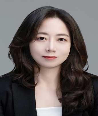 장지현 무소속 후보 사진