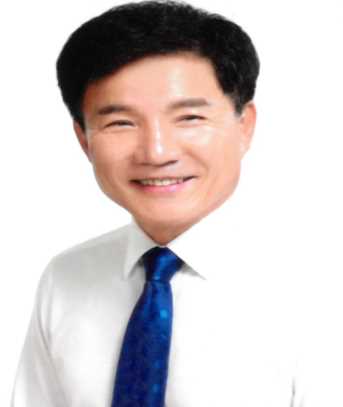 고인철 조국혁신당 후보 사진