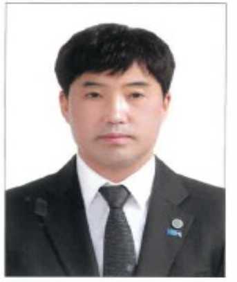 배정현 조국혁신당 후보 사진