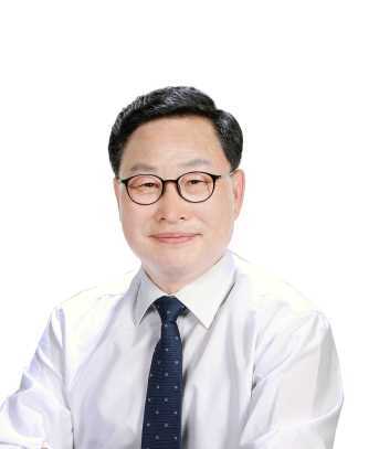 박성민 더불어민주당 후보 사진