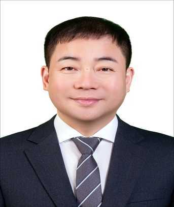 김일태 국민의힘 후보 사진