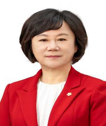 이정희 국민의힘 후보 사진