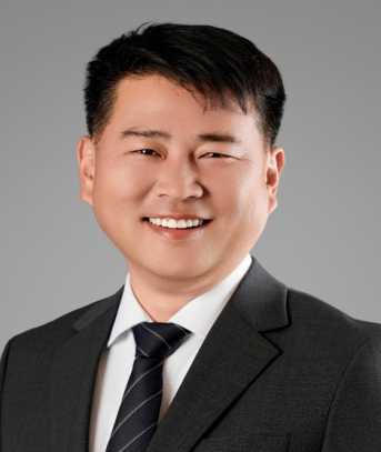 조원선 더불어민주당 후보 사진