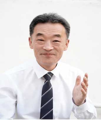 박무봉 무소속 후보 사진