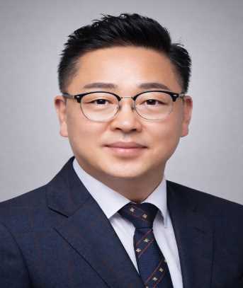 유경수 더불어민주당 후보 사진