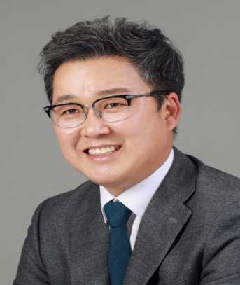 조영길 더불어민주당 후보 사진