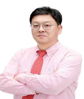 박경흠 국민의힘 후보 사진