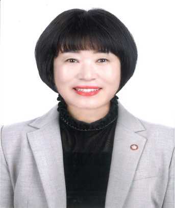 김혜란 국민의힘 후보 사진