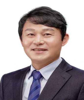 정병용 더불어민주당 후보 사진