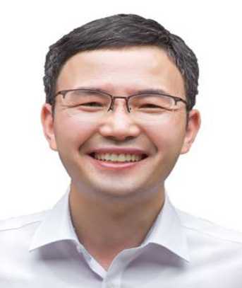 박경수 정의당 후보 사진