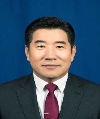 김쌍우 무소속 후보 사진