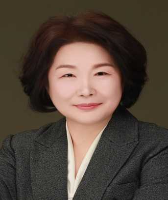 윤미숙 자유통일당 후보 사진