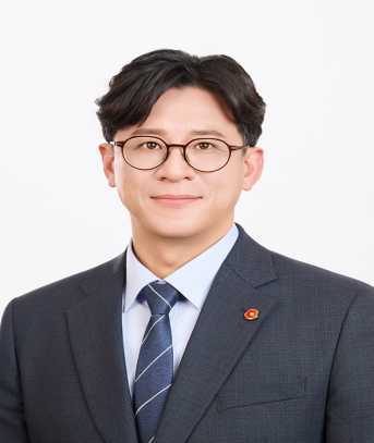 양영수 진보당 후보 사진