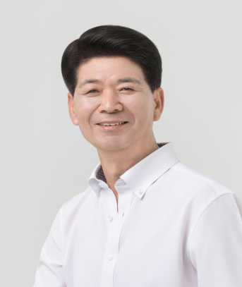 박성만 더불어민주당 후보 사진