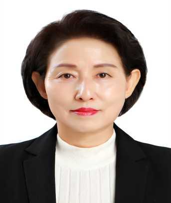 김미화 무소속 후보 사진