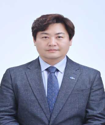 김보언 조국혁신당 후보 사진