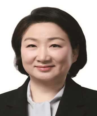 백미란 기본소득당 후보 사진