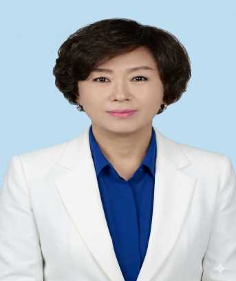 최미정 더불어민주당 후보 사진