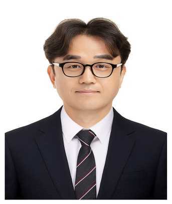 홍진기 무소속 후보 사진