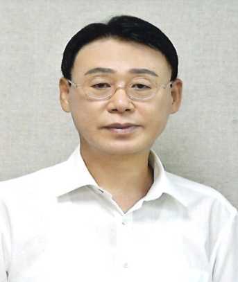 오광록 무소속 후보 사진