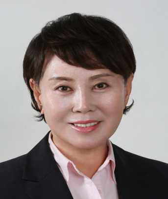 이현숙 국민의힘 후보 사진