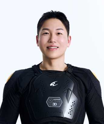 길한샘 정의당 후보 사진