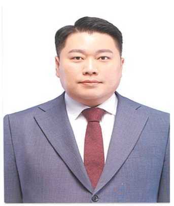 정준화 국민의힘 후보 사진