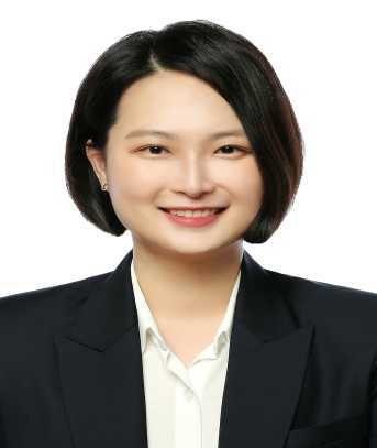 장명희 더불어민주당 후보 사진