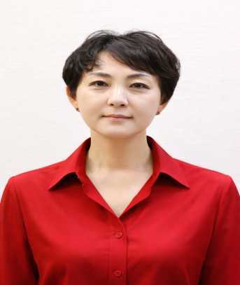 김은미 국민의힘 후보 사진