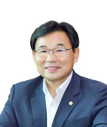 조용훈 더불어민주당 후보 사진