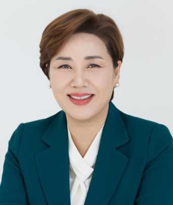 송민선 국민의힘 후보 사진