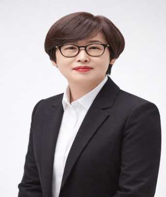 지민 더불어민주당 후보 사진